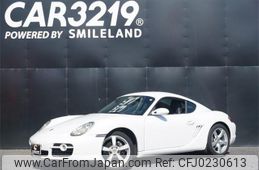 porsche cayman 2007 -PORSCHE 【名変中 】--Porsche Cayman 98720--7U751181---PORSCHE 【名変中 】--Porsche Cayman 98720--7U751181-