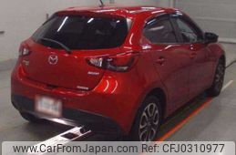 mazda demio 2015 TE3459