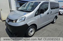 nissan nv200-vanette-van 2019 quick_quick_DBF-VM20_137673