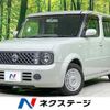 nissan cube 2006 CFJ1478403 image 1