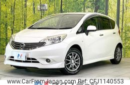 nissan note 2013 quick_quick_E12_E12-091537