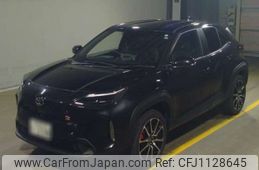 toyota yaris-cross 2023 -TOYOTA 【神戸 000ｱ0000】--Yaris Cross 6AA-MXPJ10--MXPJ10-3083819---TOYOTA 【神戸 000ｱ0000】--Yaris Cross 6AA-MXPJ10--MXPJ10-3083819-