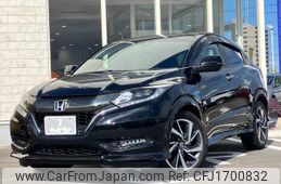 honda vezel 2017 CFJ1700832