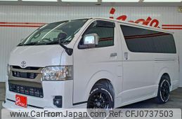 toyota hiace-van 2022 quick_quick_TRH200V_TRH200-0376413