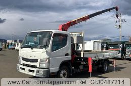 mitsubishi-fuso canter 2013 -MITSUBISHI--Canter TKG-FEB90--FEB90-***343---MITSUBISHI--Canter TKG-FEB90--FEB90-***343-