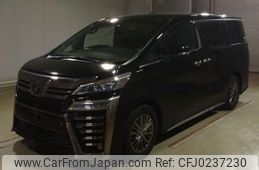 toyota vellfire 2018 -TOYOTA--Vellfire DBA-GGH30W--GGH30-0029662---TOYOTA--Vellfire DBA-GGH30W--GGH30-0029662-