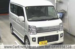 suzuki every-wagon 2023 -SUZUKI 【諏訪 580ｻ1590】--Every Wagon DA17W--324419---SUZUKI 【諏訪 580ｻ1590】--Every Wagon DA17W--324419-