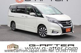 nissan serena 2019 -NISSAN--Serena DAA-GFC27--GFC27-144799---NISSAN--Serena DAA-GFC27--GFC27-144799-