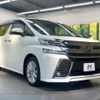 toyota vellfire 2016 CFJ1661054 image 17