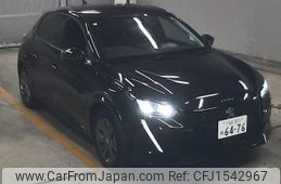 peugeot e-208 2021 CFJ1542967