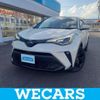 toyota c-hr 2020 quick_quick_6AA-ZYX11_ZYX11-2028744 image 1