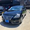 nissan sylphy 2015 -NISSAN--SYLPHY DBA-TB17--TB17-023356---NISSAN--SYLPHY DBA-TB17--TB17-023356- image 1