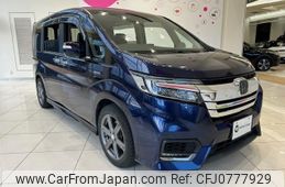 honda stepwagon 2019 -HONDA--Stepwgn 6AA-RP5--RP5-1090931---HONDA--Stepwgn 6AA-RP5--RP5-1090931-