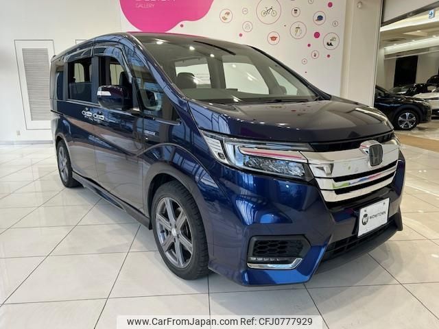 honda stepwagon 2019 -HONDA--Stepwgn 6AA-RP5--RP5-1090931---HONDA--Stepwgn 6AA-RP5--RP5-1090931- image 1