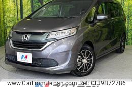 honda freed 2018 -HONDA--Freed DBA-GB5--GB5-1090313---HONDA--Freed DBA-GB5--GB5-1090313-