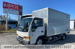 isuzu elf-truck 2001 GOO_NET_EXCHANGE_1200807A30240312W003