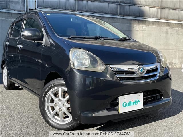 daihatsu mira-e-s 2012 -DAIHATSU--Mira e:s DBA-LA300S--LA300S-1111941---DAIHATSU--Mira e:s DBA-LA300S--LA300S-1111941- image 1