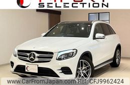 mercedes-benz glc-class 2016 quick_quick_253946C_WDC2539462F036963