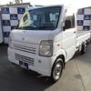suzuki carry-truck 2012 -SUZUKI 【名変中 】--Carry Truck DA63T--809148---SUZUKI 【名変中 】--Carry Truck DA63T--809148- image 1