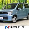 suzuki wagon-r 2017 -SUZUKI--Wagon R DAA-MH55S--MH55S-161561---SUZUKI--Wagon R DAA-MH55S--MH55S-161561- image 1