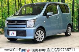 suzuki wagon-r 2017 -SUZUKI--Wagon R DAA-MH55S--MH55S-161561---SUZUKI--Wagon R DAA-MH55S--MH55S-161561-