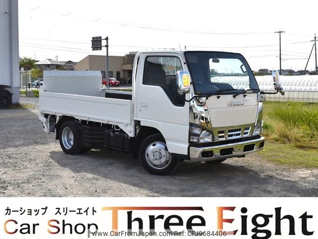 isuzu elf-truck 2006 GOO_NET_EXCHANGE_0707349A30240410W003 image 1