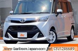 toyota tank 2018 -TOYOTA--Tank DBA-M910A--M910A-0033893---TOYOTA--Tank DBA-M910A--M910A-0033893-