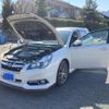 subaru legacy-touring-wagon 2012 -SUBARU--Legacy Wagon DBA-BRG--BRG-004509---SUBARU--Legacy Wagon DBA-BRG--BRG-004509- image 1