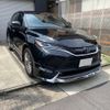 toyota harrier 2022 -TOYOTA--Harrier 6AA-AXUH80--AXUH80-0043532---TOYOTA--Harrier 6AA-AXUH80--AXUH80-0043532- image 1