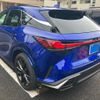 lexus rx 2024 -LEXUS--Lexus RX 5BA-TALA15--TALA15-1005864---LEXUS--Lexus RX 5BA-TALA15--TALA15-1005864- image 4