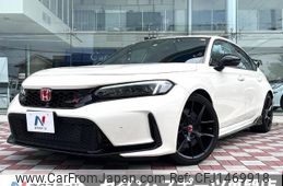 honda civic 2023 quick_quick_FL5_FL5-1004101