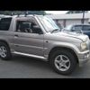 mitsubishi pajero-mini 1999 -MITSUBISHI--Pajero mini H58A--0105552---MITSUBISHI--Pajero mini H58A--0105552- image 5