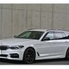 bmw 5-series 2017 -BMW--BMW 5 Series LDA-JM20--WBAJM720X0G986138---BMW--BMW 5 Series LDA-JM20--WBAJM720X0G986138- image 1