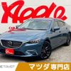 mazda atenza 2015 -MAZDA--Atenza Sedan LDA-GJ2FP--GJ2FP-202636---MAZDA--Atenza Sedan LDA-GJ2FP--GJ2FP-202636- image 1