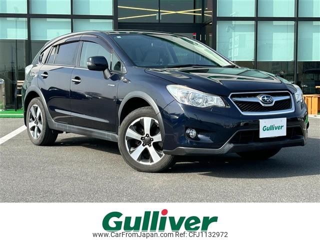 subaru impreza-wagon 2014 -SUBARU--Impreza Wagon DAA-GPE--GPE-019821---SUBARU--Impreza Wagon DAA-GPE--GPE-019821- image 1