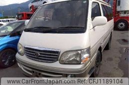 toyota hiace-wagon 2001 -TOYOTA--Hiace Wagon KH-KZH106W--KZH106-1040903---TOYOTA--Hiace Wagon KH-KZH106W--KZH106-1040903-