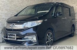 honda stepwagon-spada 2015 quick_quick_RP3_RP3-1001916