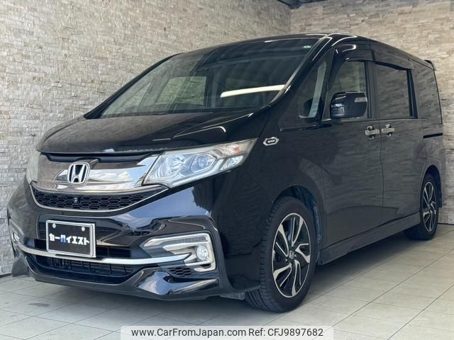 honda stepwagon-spada 2015 quick_quick_RP3_RP3-1001916 image 1