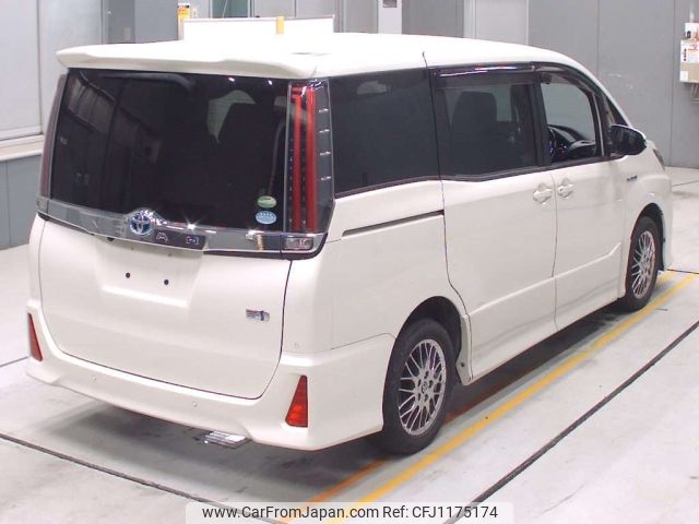 toyota noah 2019 -TOYOTA--Noah ZWR80W-0375853---TOYOTA--Noah ZWR80W-0375853- image 2