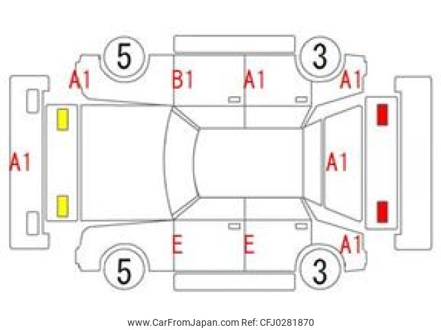 daihatsu tanto 2009 -DAIHATSU--Tanto CBA-L375S--L375S-0252868---DAIHATSU--Tanto CBA-L375S--L375S-0252868- image 2