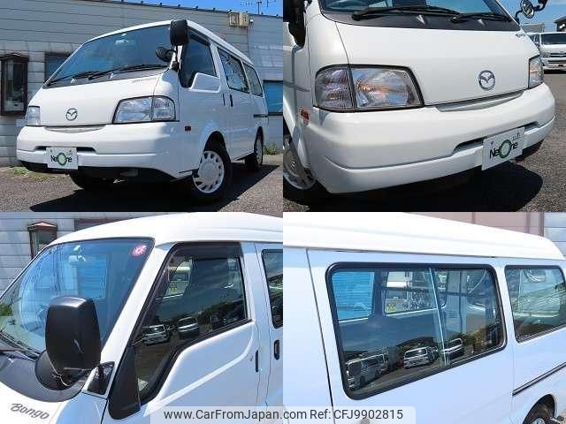 mazda bongo-van 2019 quick_quick_DBF-SLP2V_SLP2V-109167 image 2