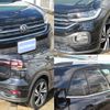 volkswagen t-cross 2022 -VOLKSWAGEN--VW T-Cross 3BA-C1DKR--WVGZZZC1ZNY081927---VOLKSWAGEN--VW T-Cross 3BA-C1DKR--WVGZZZC1ZNY081927- image 7