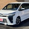 toyota voxy 2019 -TOYOTA--Voxy DBA-ZRR80W--ZRR80-0534252---TOYOTA--Voxy DBA-ZRR80W--ZRR80-0534252- image 1