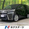 toyota vellfire 2019 -TOYOTA--Vellfire DBA-AGH30W--AGH30-0250287---TOYOTA--Vellfire DBA-AGH30W--AGH30-0250287- image 1