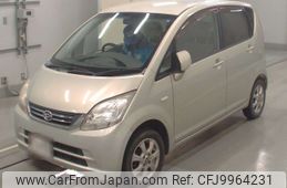 daihatsu move 2009 -DAIHATSU--Move L175S-1133968---DAIHATSU--Move L175S-1133968-