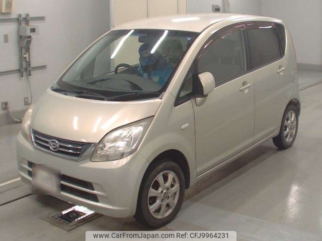 daihatsu move 2009 -DAIHATSU--Move L175S-1133968---DAIHATSU--Move L175S-1133968- image 1