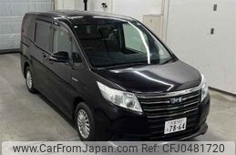 toyota noah 2015 -TOYOTA 【大宮 503フ7864】--Noah ZWR80G-0134210---TOYOTA 【大宮 503フ7864】--Noah ZWR80G-0134210-