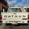 nissan dutsun-truck 1984 GOO_NET_EXCHANGE_0600834A30230919W001 image 4