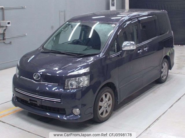 toyota voxy 2008 -TOYOTA--Voxy ZRR70W-0173742---TOYOTA--Voxy ZRR70W-0173742- image 1