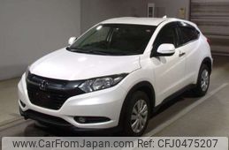 honda vezel 2015 -HONDA--VEZEL DBA-RU2--RU2-1100338---HONDA--VEZEL DBA-RU2--RU2-1100338-